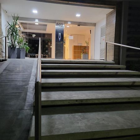 Alquiler Temporario San Miguel De Tucuman-Barrio Sur Экстерьер фото